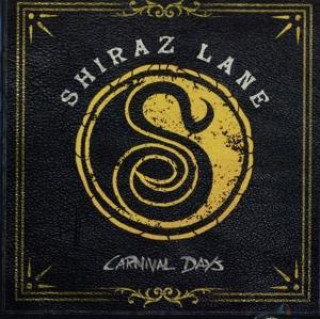 Аудио Carnival Days Shiraz Lane