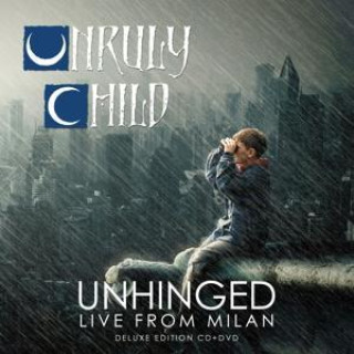Zvok Unhinged Unruly Child