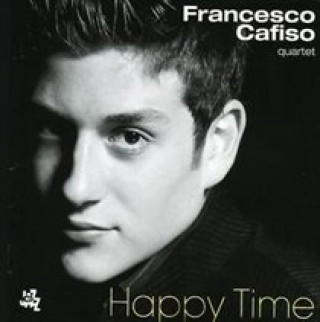 Zvok Happy Time Francesco Cafiso