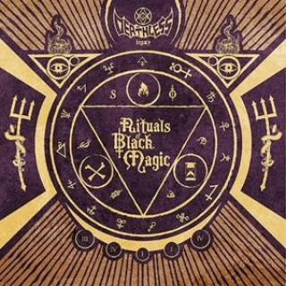 Audio Rituals of Black Magic Deathless Legacy