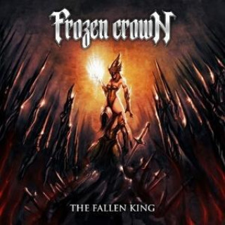 Audio The Fallen King Frozen Crown