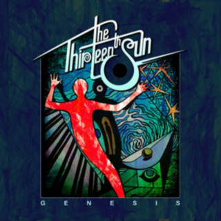 Zvok Genesis The Thirteenth Sun