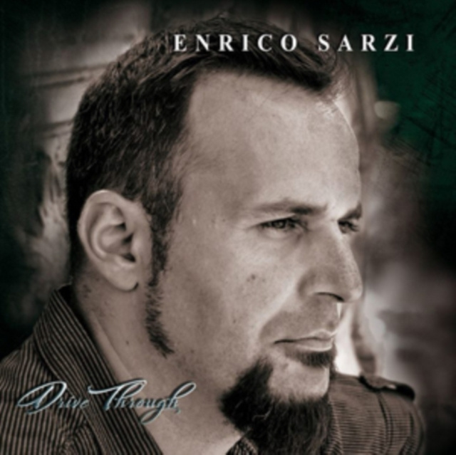 Zvok Drive Through Enrico Sarzi