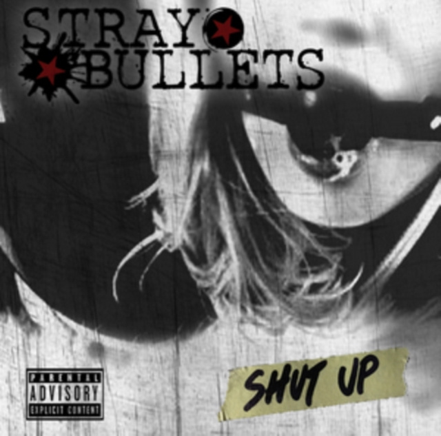 Zvok Shut Up Stray Bullets
