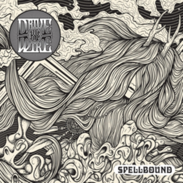 Zvok Spellbound Drive By Wire