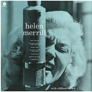 Audio Helen Merrill Helen Merrill