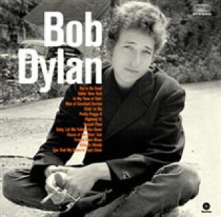 Zvok Bob Dylan Bob Dylan