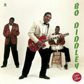 Zvok Bo Diddley Bo Diddley