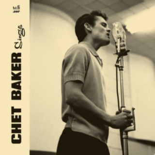 Audio Sings Chet Baker