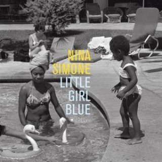 Audio Little Girl Blue Nina Simone