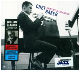 Zvok Sextet & Quartet Chet Baker