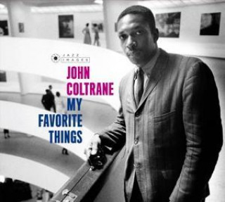 Audio My Favorite Things John Coltrane