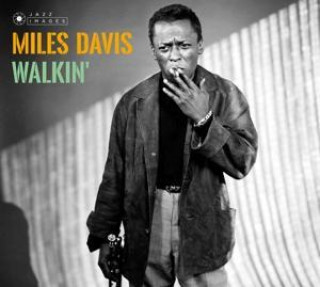 Audio Walkin' Miles Davis