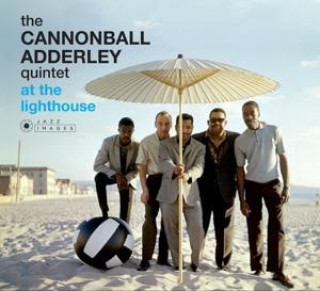 Audio At the Lighthouse The Cannonball Adderley Quintet