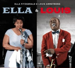 Аудио Ella & Louis Ella Fitzgerald & Louis Armstrong