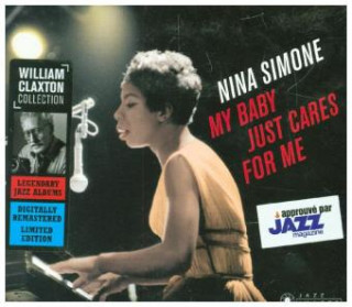 Audio My Baby Just Cares for Me Nina Simone