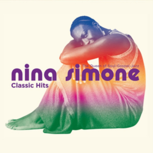 Audio Classic Hits Nina Simone
