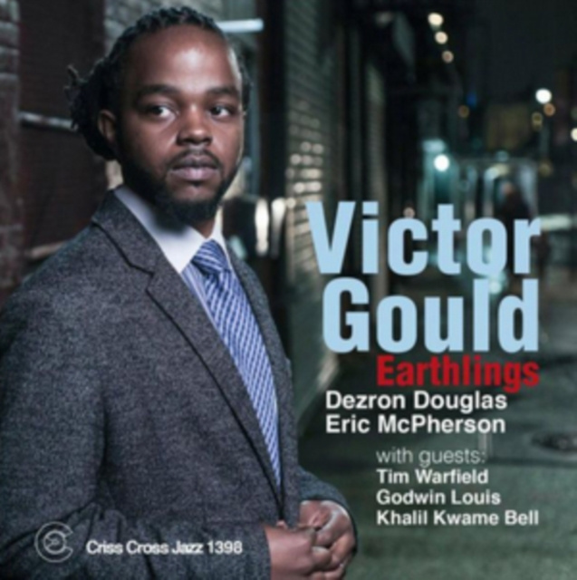 Zvok Earthlings Victor Gould