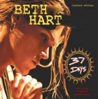 Hanganyagok 37 Days Beth Hart