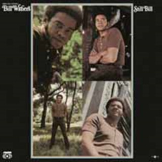 Audio Still Bill Bill Withers