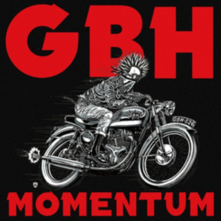 Audio Momentum GBH