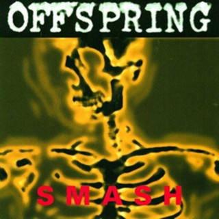 Audio Smash The Offspring