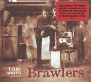 Audio Brawlers Tom Waits