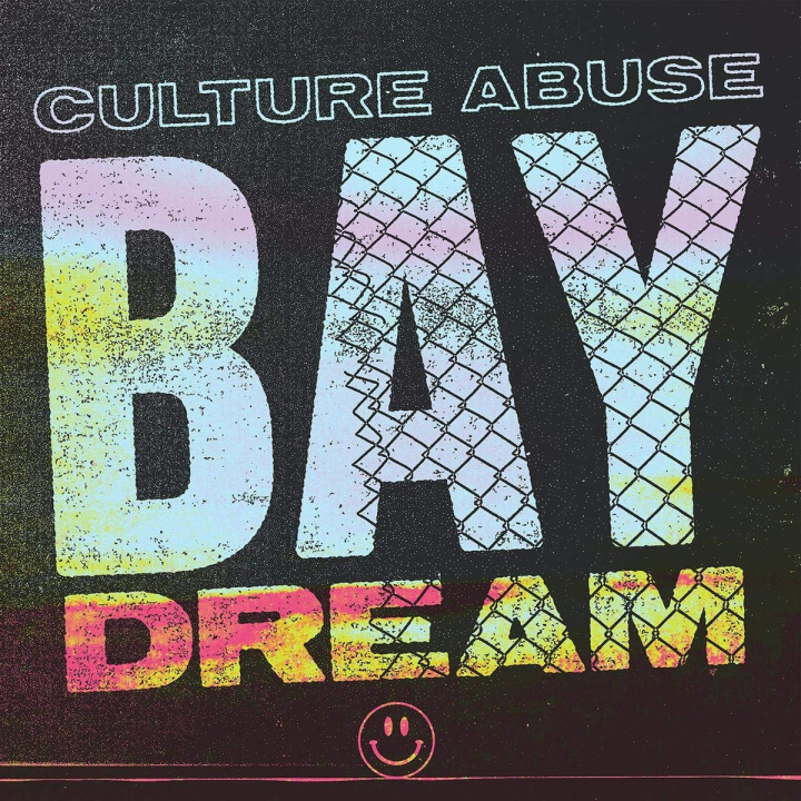 Áudio Bay Dream Culture Abuse