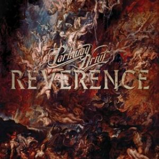 Audio Reverence Parkway Drive
