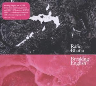 Audio Breaking English Rafiq Bhatiq
