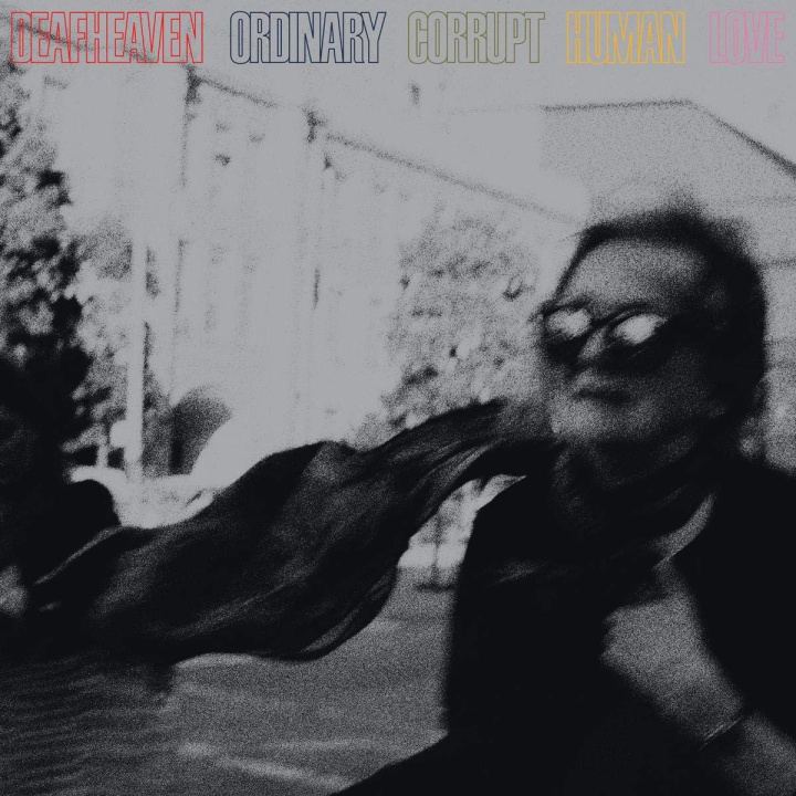 Audio Ordinary Corrupt Human Love Deafheaven