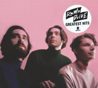 Zvok Greatest Hits Remo Drive