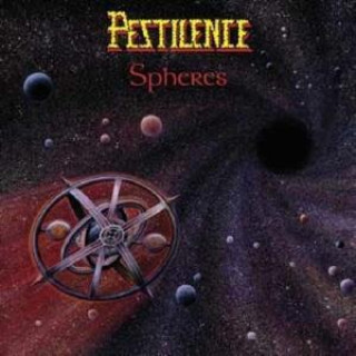 Audio Spheres Pestilence