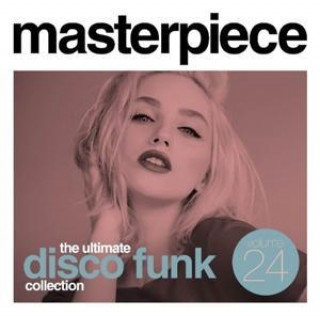 Zvok Masterpiece Various Artists