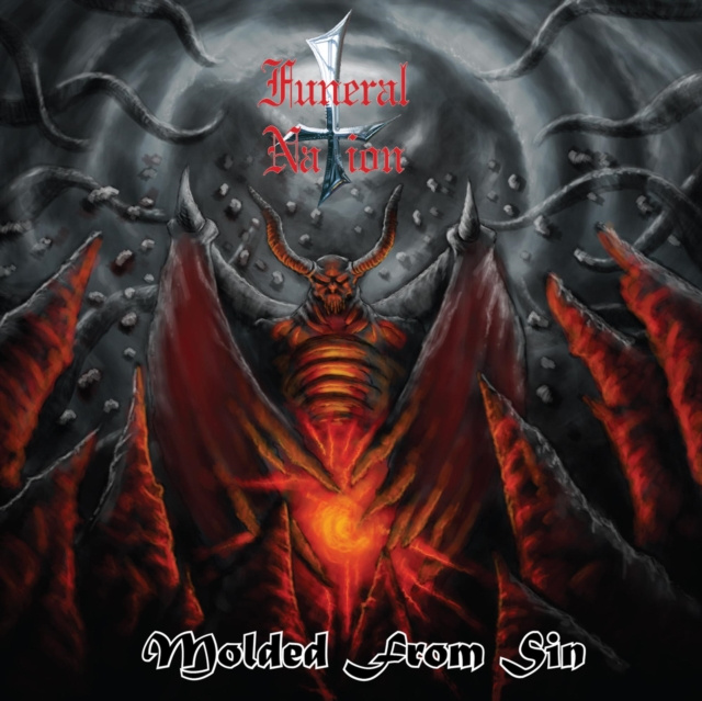 Audio Molded from Sin Funeral Nation