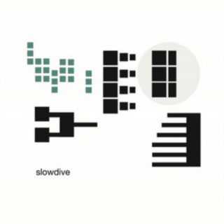 Audio Pygmalion Slowdive
