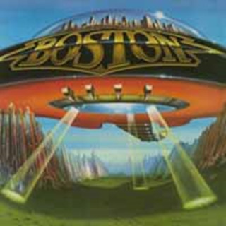 Zvok Don't Look Back Boston