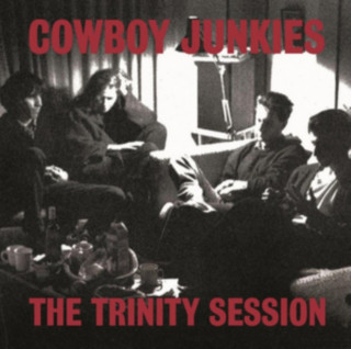 Zvok The Trinity Session Cowboy Junkies
