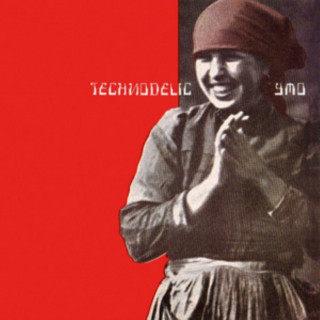 Audio  Technodelic Yellow Magic Orchestra