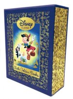 Könyv 12 Beloved Disney Classic Little Golden Books (Disney Classic) Various