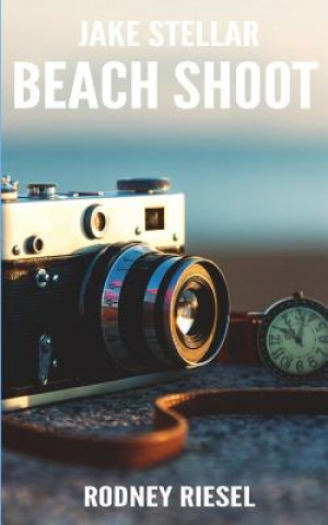 Boek Beach Shoot: Jake Stellar Rodney Riesel