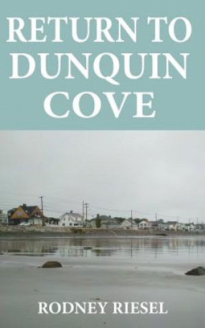 Boek Return to Dunquin Cove Rodney Riesel