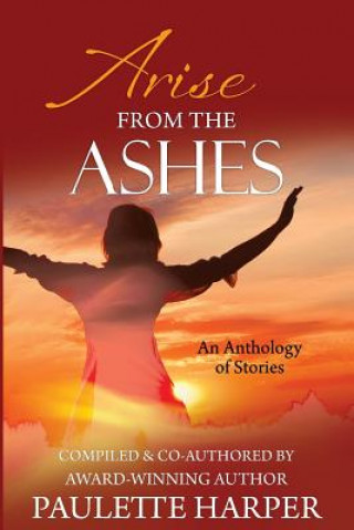 Carte Arise From The Ashes, Anthology Paulette Harper