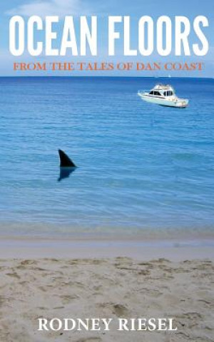 Boek Ocean Floors Rodney Riesel