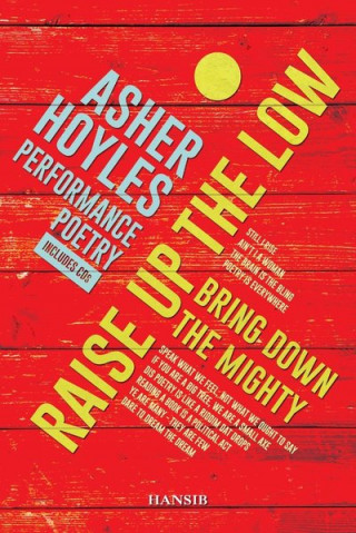 Книга RAISE UP THE LOW Hoyles Asher