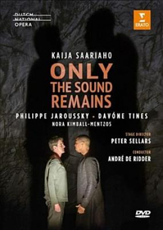 Film Only the Sound Remains Peter Sellars