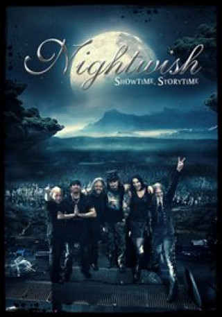 Filmek Nightwish: Showtime, Storytime 