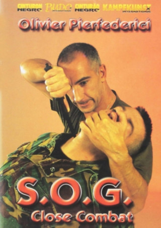 Videoclip SOG: Close Combat 