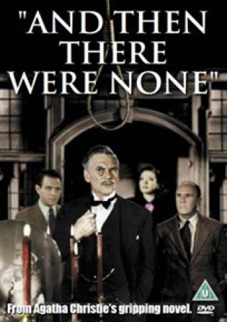 Video And Then There Were None René Clair