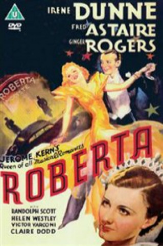Film Roberta William A. Seiter